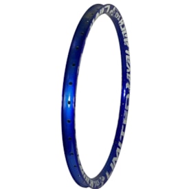 Aro 26 MTB Alumínio Aero Arosul Avalanche X43 Disco 36 Furos