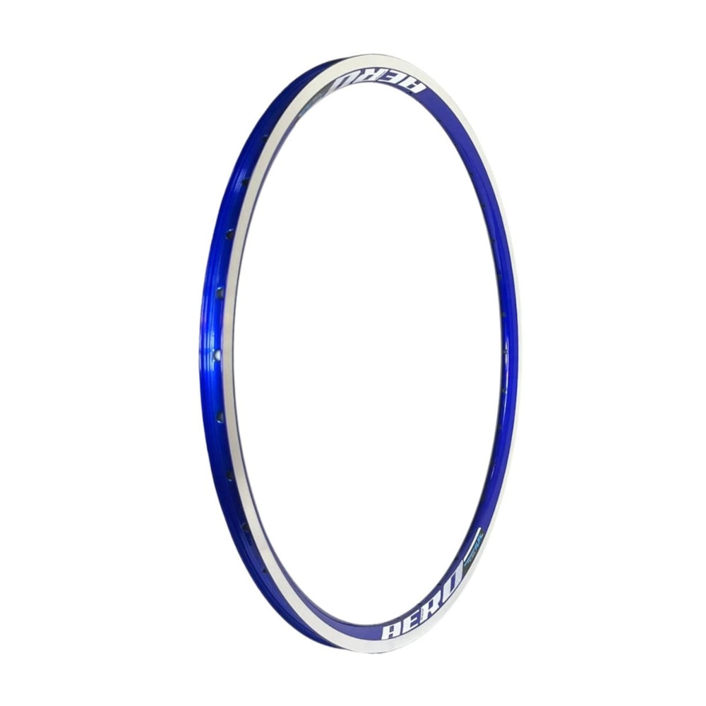 Aro 26 MTB Alumínio Aero Arosul Race 36 Furos