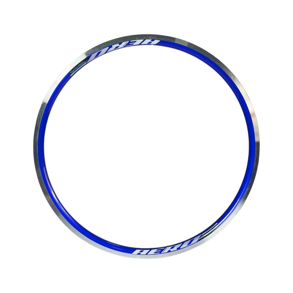 Aro 26 MTB Alumínio Aero Arosul Race 36 Furos