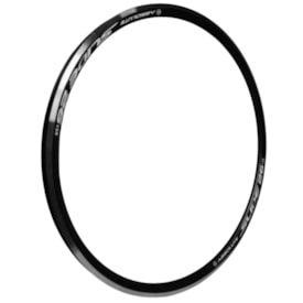 Aro 26x1.3/8 Alumínio Aero Absolute Slide Preto 36 F