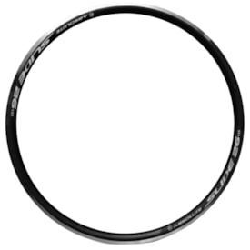 Aro 26x1.3/8 Alumínio Aero Absolute Slide Preto 36 F