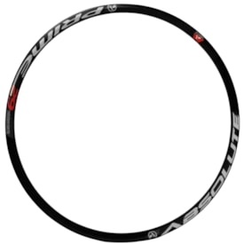 Aro 29 Alumínio Aero Absolute Prime Tubeless Preto Disco 32 F