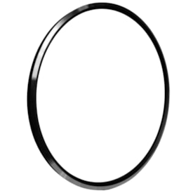 Aro 29 Alumínio Aero Garra Twenty Nine Preto 36 F