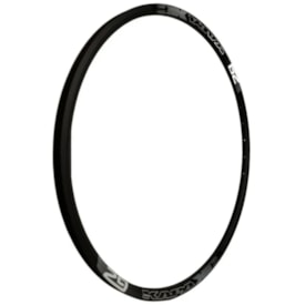 Aro 29 Alumínio Aero Kapa XC Preto Disco 36 F