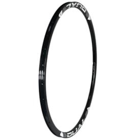 Aro 29 MTB Alumínio Aero Flay Race Preto Disco 32 Furos