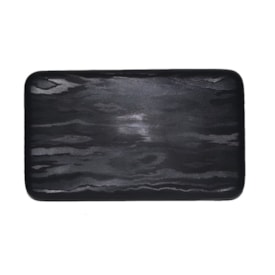 Assento de Bagageiro Kalf Safari Preto