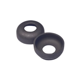 Bacia 25,7 JKS Cubo Dianteiro Sem Batente