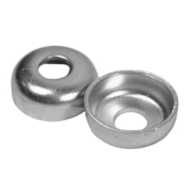 Bacia 25 Jokan Cubo Dianteiro sem Batente Lisa ( 10 Unidades )