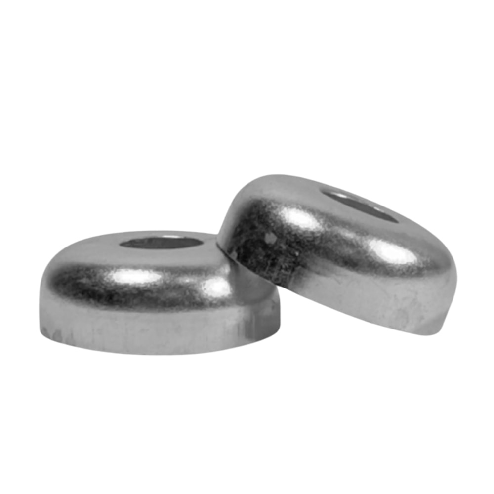 Bacia 26 Jokan Cubo Dianteiro sem Batente Lisa ( 10 Unidades )