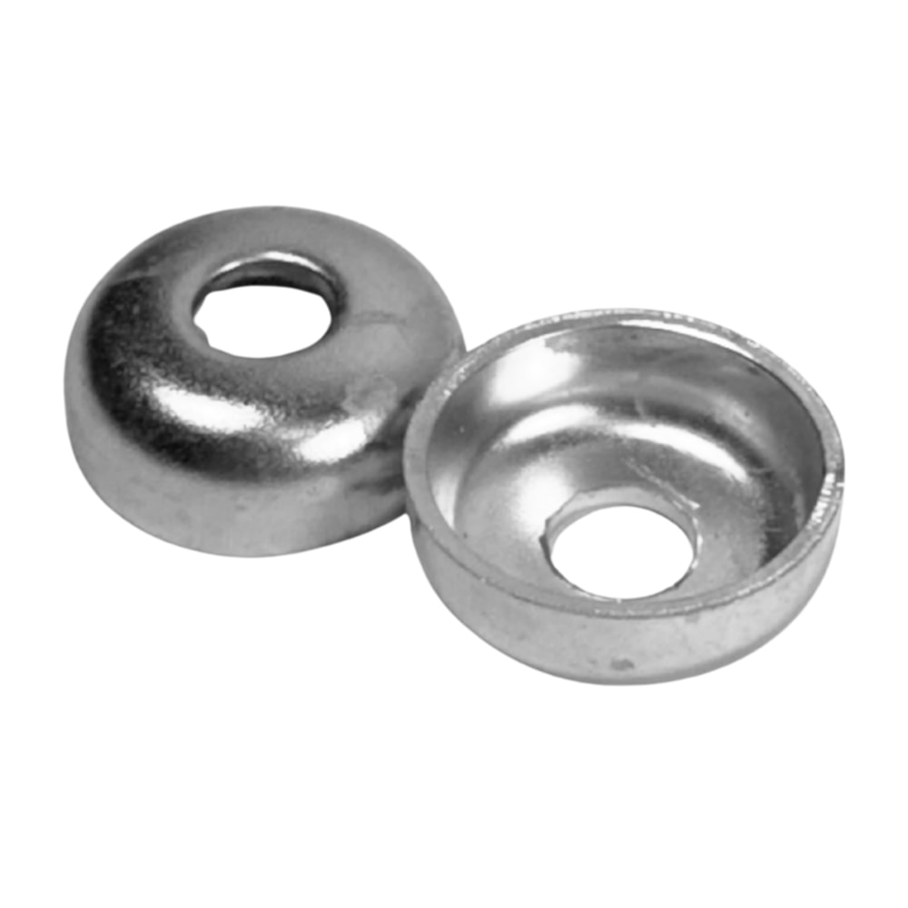 Bacia 26 Jokan Cubo Dianteiro sem Batente Lisa ( 10 Unidades )