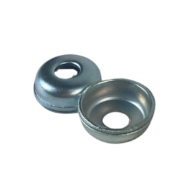 Bacia 29 AMR Cubo Traseiro Com Batente (10 Unidades)