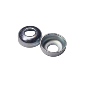 Bacia 29 Jokan Cubo Traseiro Lisa (10 Unidades)