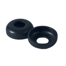 Bacia 29mm Nek Cubo Traseiro Preto