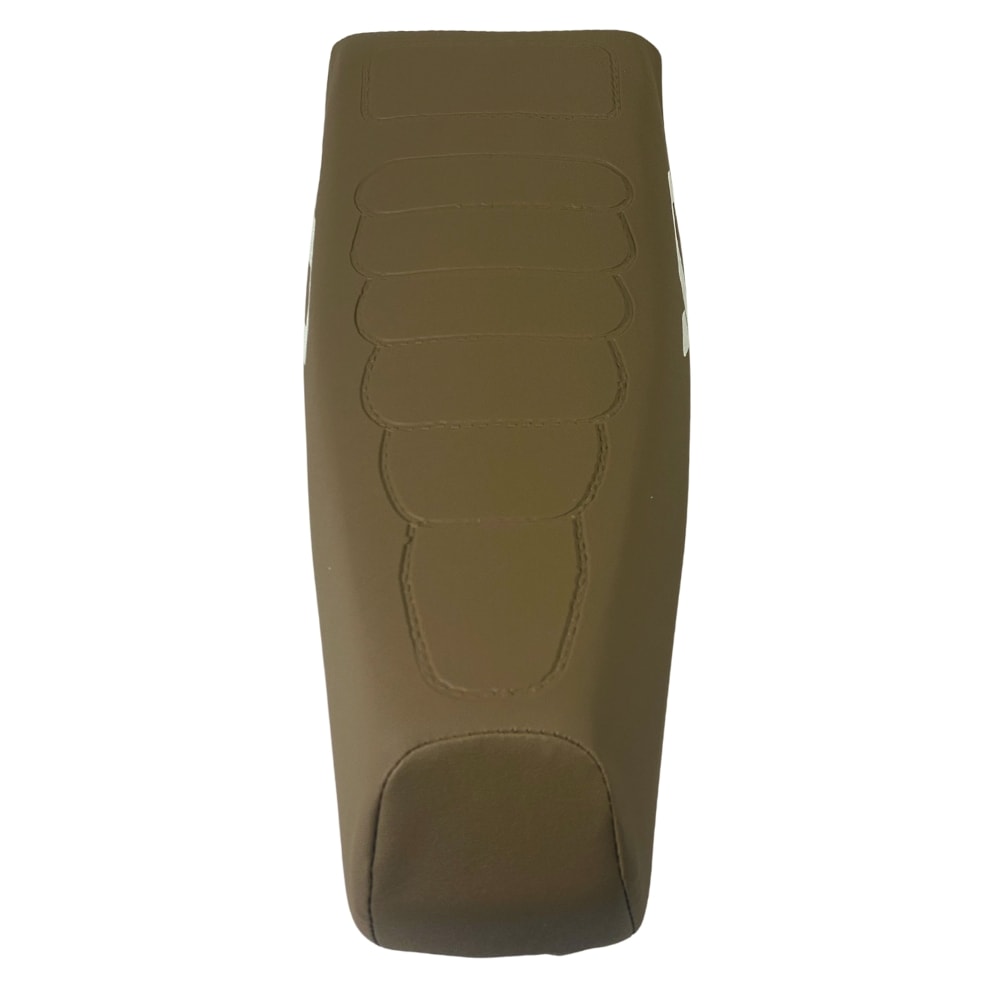 Banco Mobilete Garra7 Xr Marrom