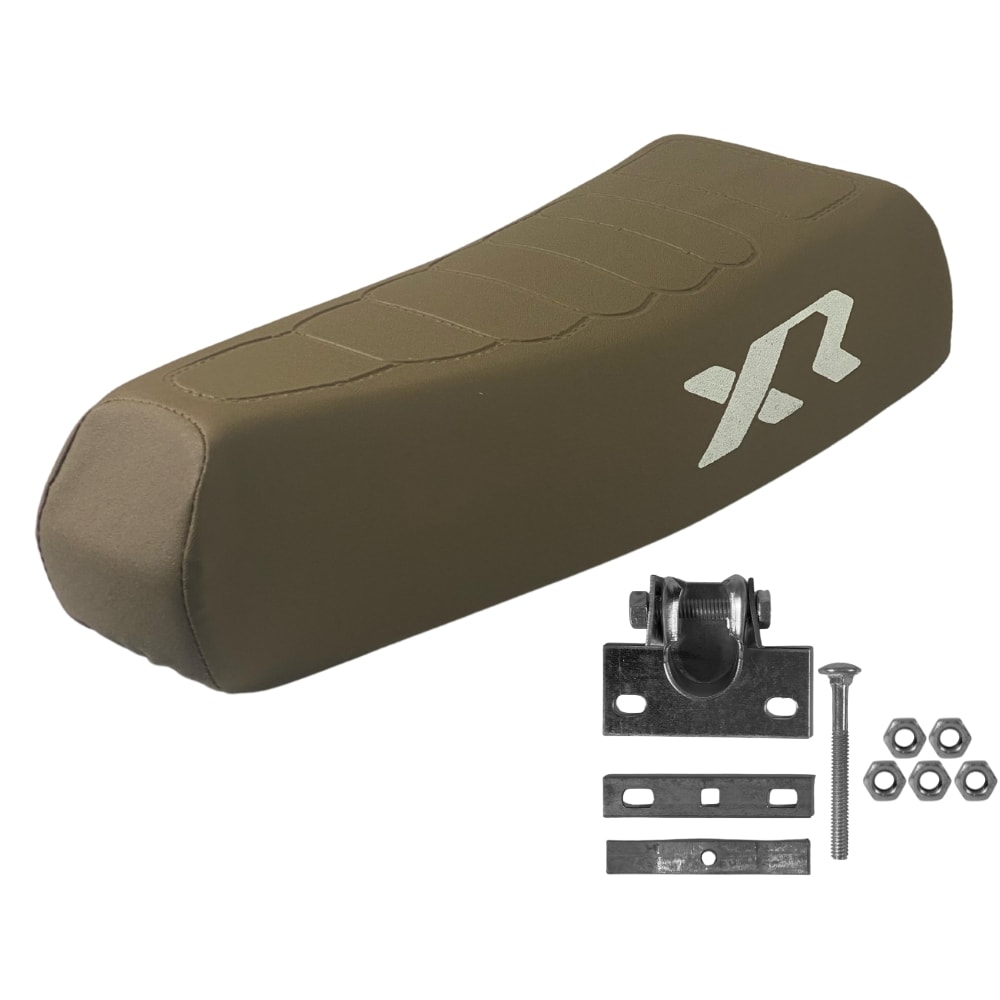 Banco Mobilete Garra7 Xr Marrom