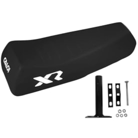 Banco Mobilete Garra7 Xr Preto