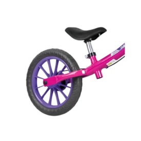 Bicicleta Aro 12 Nathor Balance