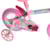 Branco e Rosa