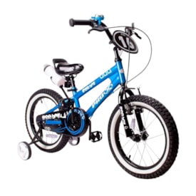 Bicicleta Aro 16 Pro-X Freeboy