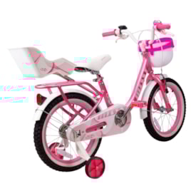 Bicicleta Aro 16 Pro-X Missy