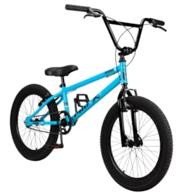Bicicleta Aro 20 BMX Pro-X Série 1 Freio V-Brake