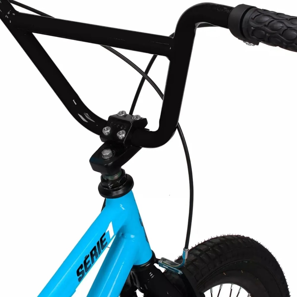 Bicicleta Aro 20 BMX Pro-X Série 1 Freio V-Brake