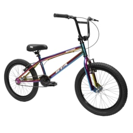 Bicicleta Aro 20 GTA BMX Camaleão