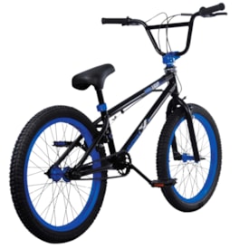 Bicicleta Aro 20 Pro-X BMX Free Light Linha 2023