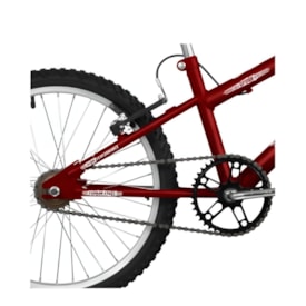 Bicicleta Aro 20 Ultra