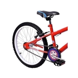 Bicicleta Aro 20 Ultra Freestyle Capita