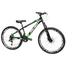 Bicicleta Aro 26 Avalanch X-43