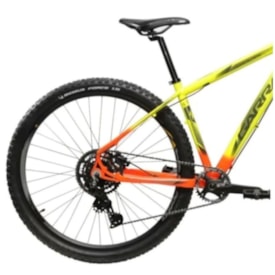 Bicicleta Aro 29 Garra7 Hardtrail 1x10 Velocidades Shimano Cues