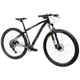 Bicicleta Aro 29 Garra7 Hardtrail 1x9 Velocidades Shimano Cues