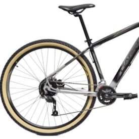Bicicleta Aro 29 Garra7 Hardtrail 2x10 Velocidade Absolute