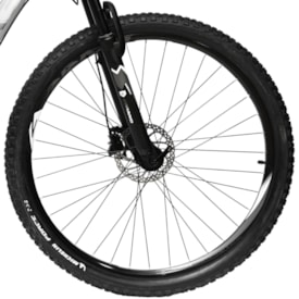 Bicicleta Aro 29 Garra7 Tiger 12 Velocidades Trava Guidão
