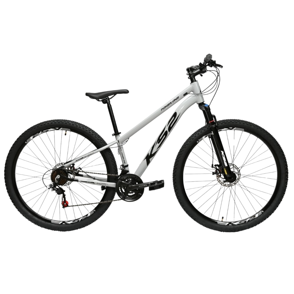 Bicicleta Aro 29 KS2 G2 21 Velocidades Freio Disco