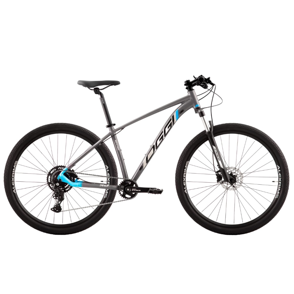 オオモリ キヨ Bicicleta Aro 29 Oggi 7.0 2024 9v Shimano Cues