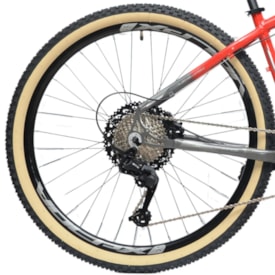 Bicicleta Aro 29 Volpx Texas 12 Velocidades