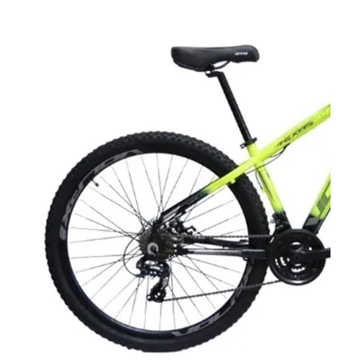 Quadro de Bicicleta 26 Volpx Duck