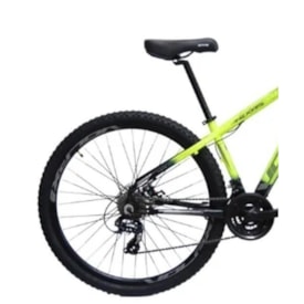 Bicicleta Aro 29 Volpx Texas 24 Velocidades