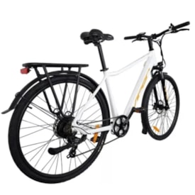 Bicicleta Elétrica Aro 29 E-Bike Viper
