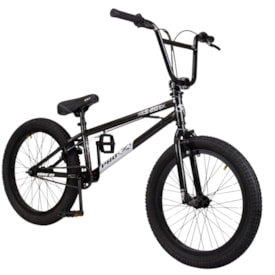 Bicicleta Pro-X Bmx Serie 20 Iniciante Infantil Freio U-break Rotor