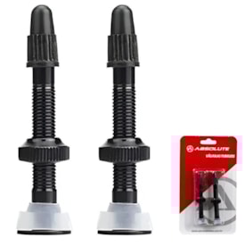 Bico Fino Absolute Núcleo Curto