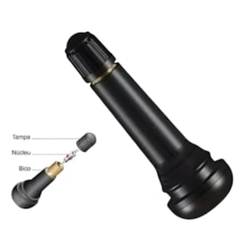 Bico Grosso Carro Schebor Tr414 Nucleo Curto