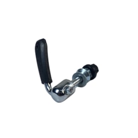 Blocagem Selim Aço Volpx Cromado