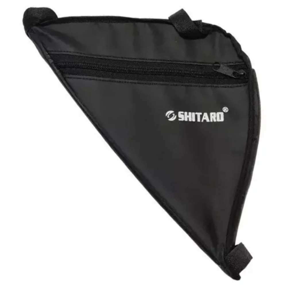 Bolsa Quadro Shitaro Triangular