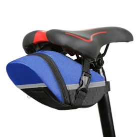 Bolsa Selim Garra7 H1141 Azul