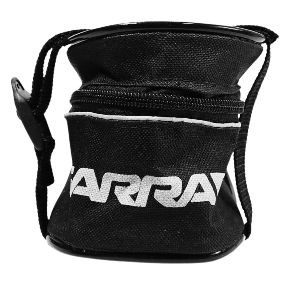 Bolsa Selim Garra7 Refletivo