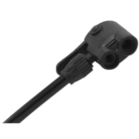 Bomba de Ar Oficina Bicicleta Paco Bico Duplo