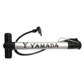 Bomba de Ar Oficina Bicicleta Yamada Bico Grosso